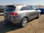 KIA SORENTO LX photo