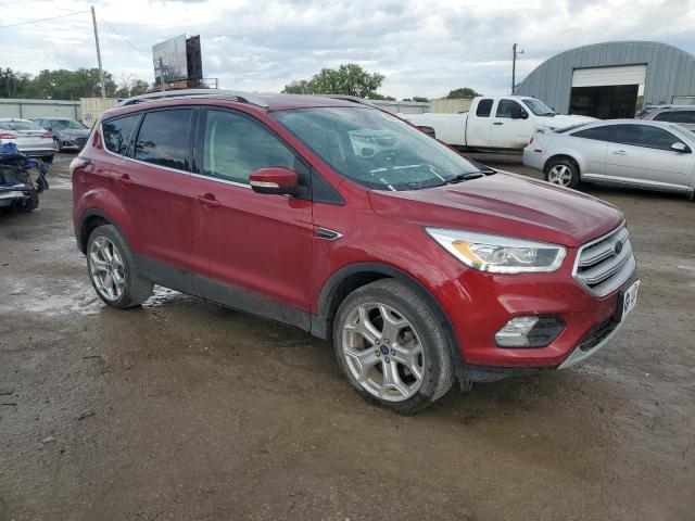 2018 FORD ESCAPE TIT - 1FMCU9J95JUB12639