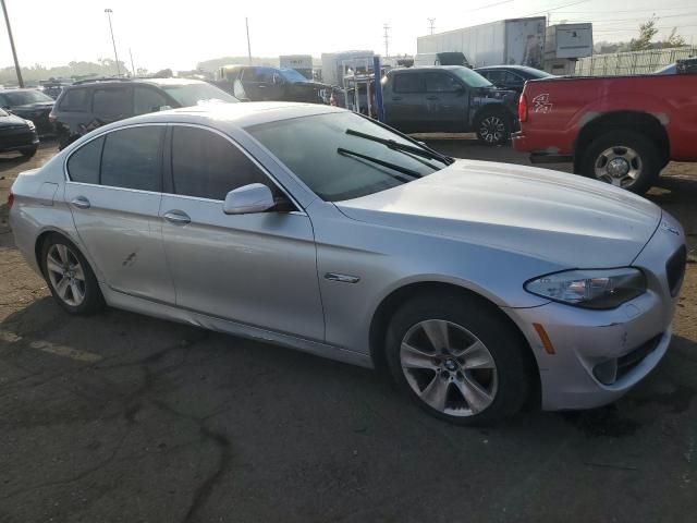 VIN WBAXH5C59DD108463 2013 BMW 5 Series, 528 XI no.4