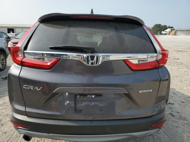 2019 HONDA CR-V TOURI - 7FARW1H95KE001099