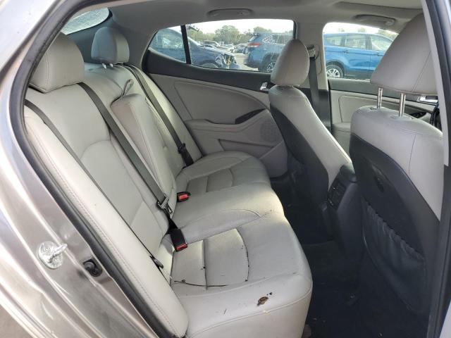 2015 KIA OPTIMA EX - 5XXGN4A75FG414448