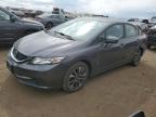 2015 HONDA CIVIC EX - 19XFB2F83FE204434