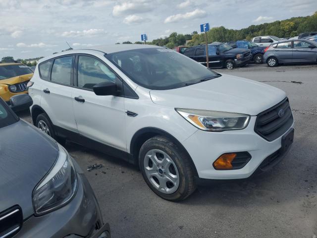 2017 FORD ESCAPE S - 1FMCU0F77HUC57629