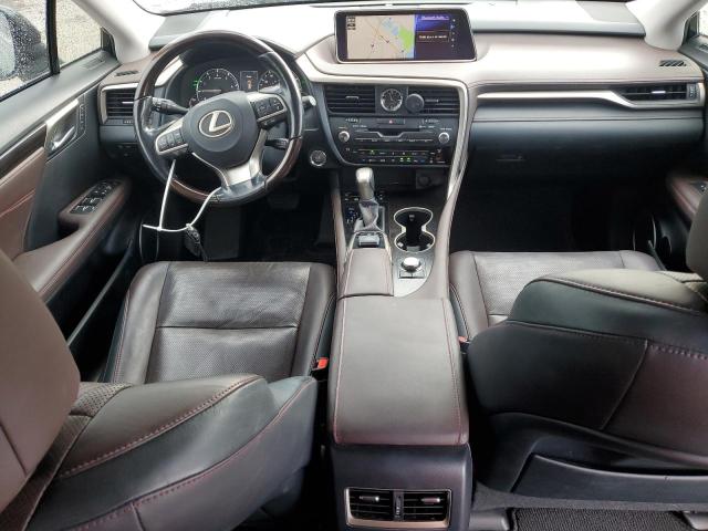 2016 LEXUS RX 350 - JTJBZMCA8G2003959