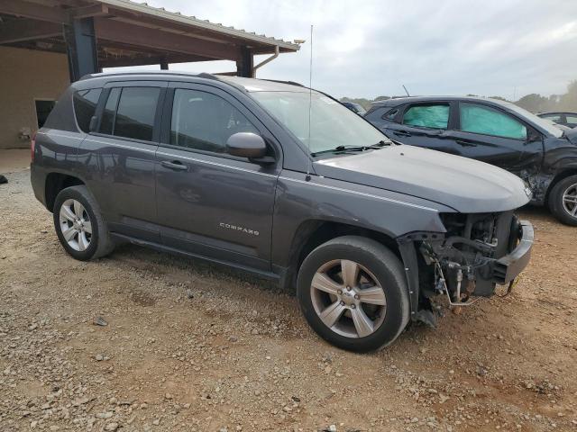 VIN 1C4NJCEA4FD308618 2015 Jeep Compass, Latitude no.4