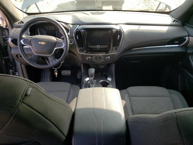 2023 CHEVROLET TRAVERSE L - 1GNERGKWXPJ137366