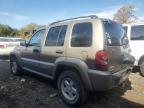 JEEP LIBERTY SP photo