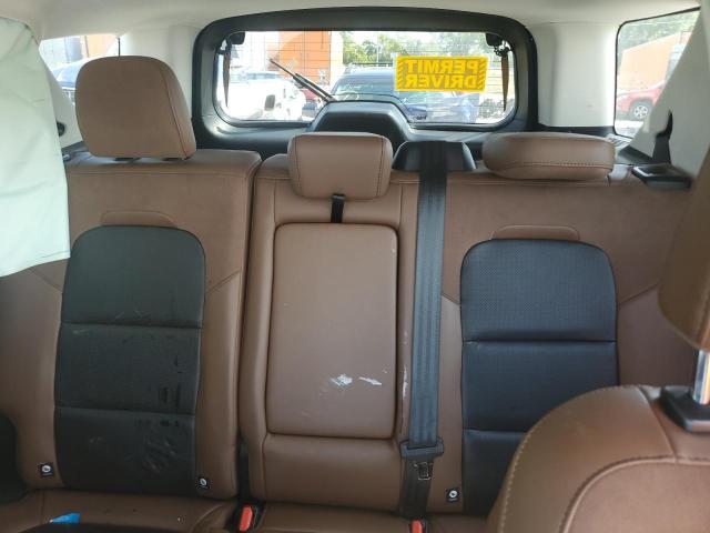 2021 FORD BRONCO SPO - 3FMCR9D94MRA77973