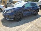 2019 NISSAN MURANO S - 5N1AZ2MJ9KN113360