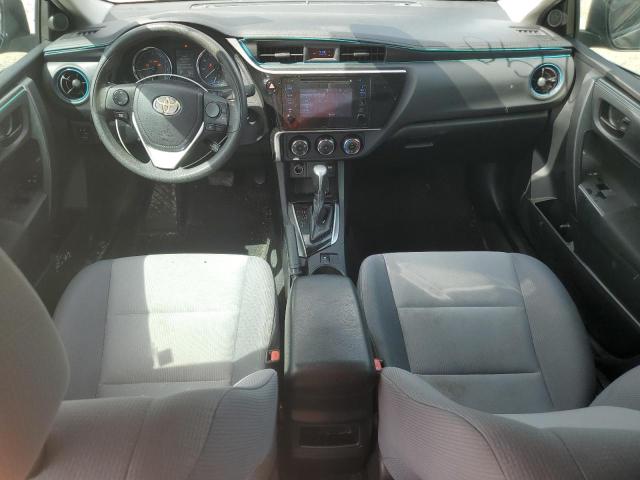 2019 TOYOTA COROLLA L - 2T1BURHE9KC137190