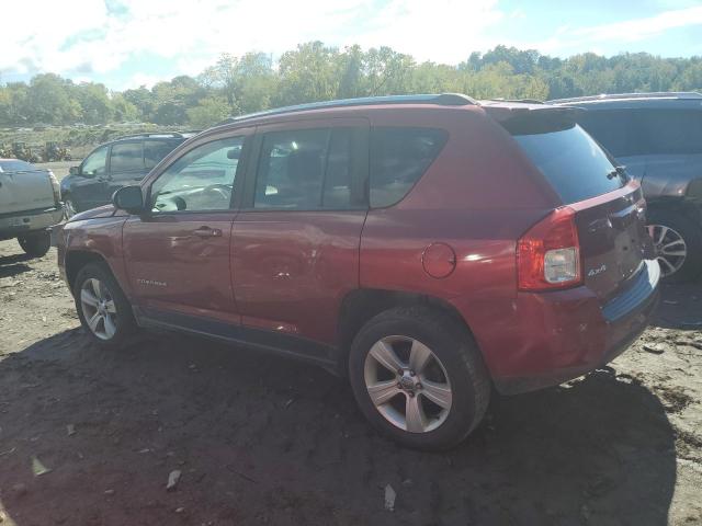 VIN 1C4NJDEB9DD236648 2013 Jeep Compass, Latitude no.2