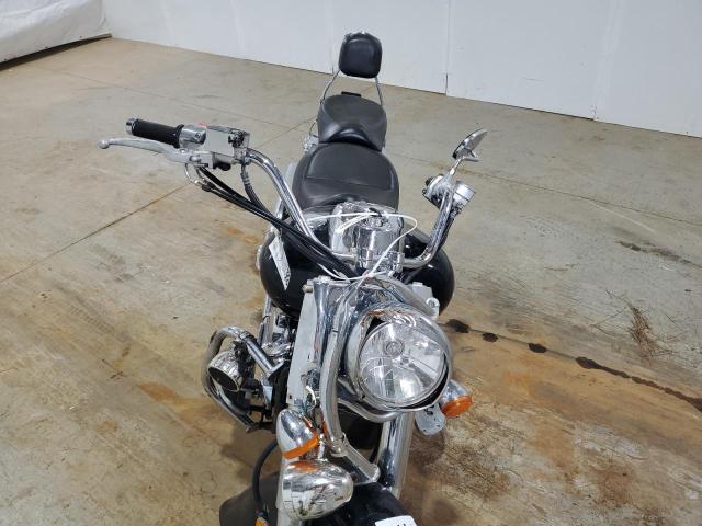 2006 KAWASAKI VN1600 G - JKBVNKG126A001614