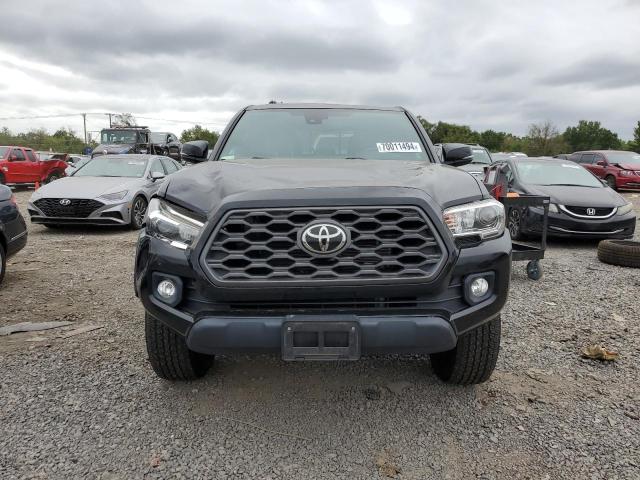 2020 TOYOTA TACOMA DOU - 3TMCZ5AN2LM324885