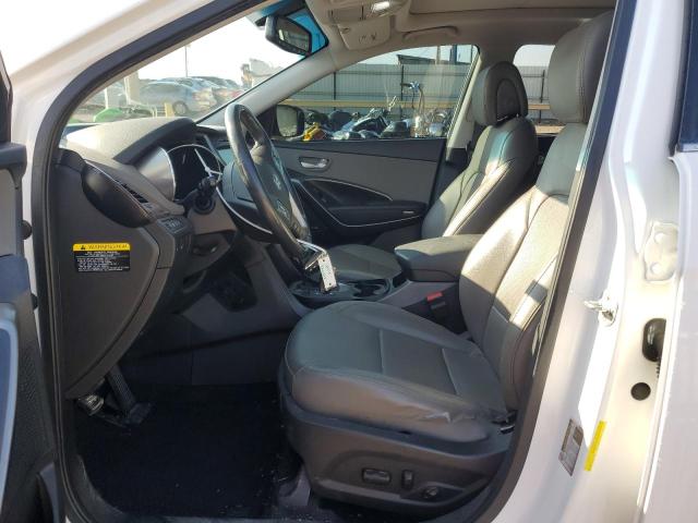 2017 HYUNDAI SANTA FE S - 5NMZU3LB4HH043178