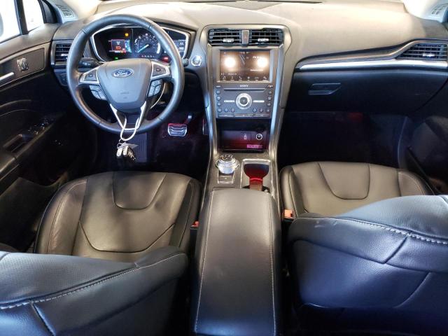 2018 FORD FUSION TIT - 3FA6P0RU7JR115245