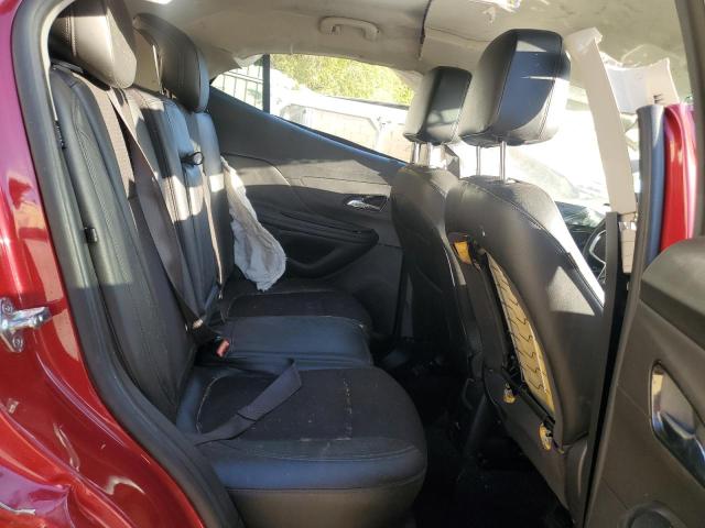 2019 BUICK ENCORE PRE - KL4CJASB2KB892946