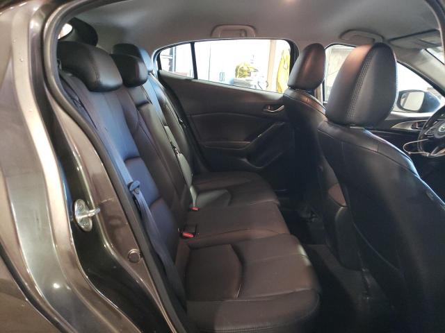 2017 MAZDA 3 TOURING - 3MZBN1L70HM140693
