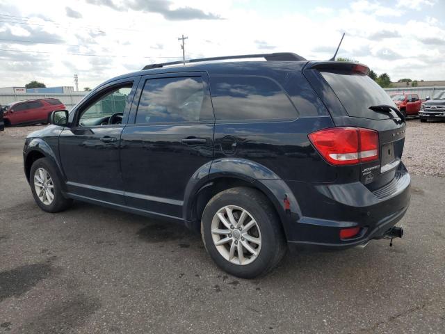 VIN 3C4PDDBG6HT617938 2017 Dodge Journey, Sxt no.2