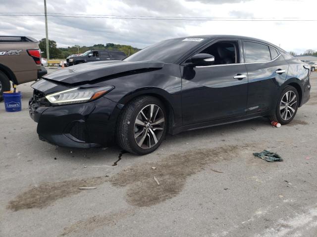 2020 NISSAN MAXIMA SV - 1N4AA6CV8LC360833