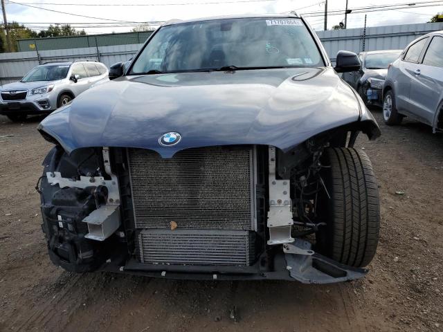 VIN 5UXKS4C50F0N11295 2015 BMW X5, Xdrive35D no.5