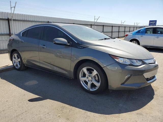 VIN 1G1RA6S52HU113672 2017 Chevrolet Volt, LT no.4