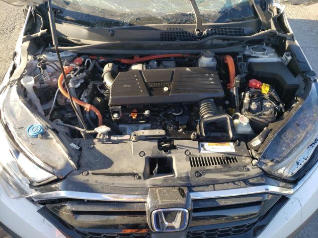 VIN 5J6RT6H98NL013227 2022 Honda CR-V, Touring no.11