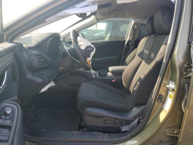 2023 SUBARU OUTBACK PR - 4S4BTADC4P3224886