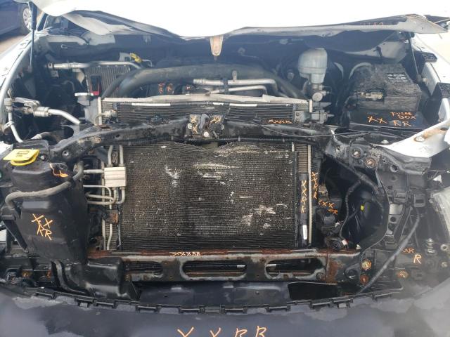 2015 RAM 1500 ST - 3C6RR7KT1FG609476
