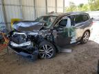 2017 HONDA PILOT TOUR - 5FNYF5H92HB000077