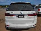 BMW X7 XDRIVE4 photo