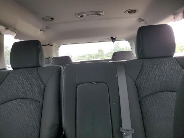 2015 GMC ACADIA SLE - 1GKKRNED1FJ322385