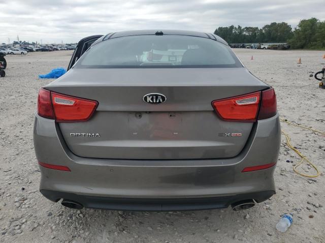 VIN 5XXGN4A72EG274597 2014 KIA Optima, EX no.6