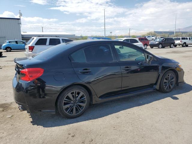 VIN JF1VA1A60K9806162 2019 Subaru WRX no.3