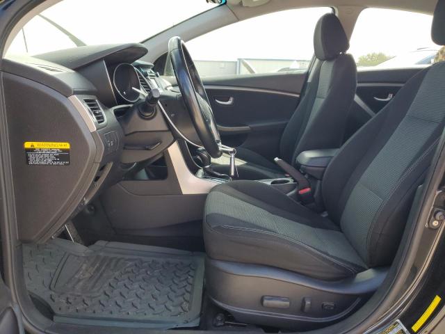 2016 HYUNDAI ELANTRA GT - KMHD35LH4GU317317