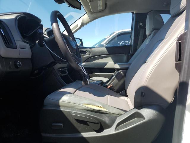 2016 CHEVROLET COLORADO - 1GCHSBEA2G1332102