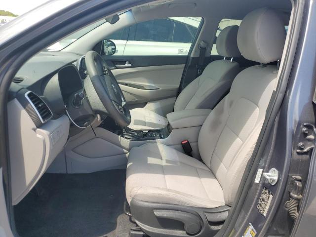 2019 HYUNDAI TUCSON SE - KM8J2CA40KU942302