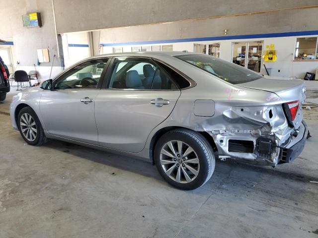 VIN 4T1BF1FK9FU963191 2015 Toyota Camry, LE no.2