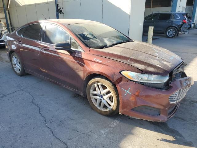 VIN 3FA6P0H72GR133625 2016 Ford Fusion, SE no.4