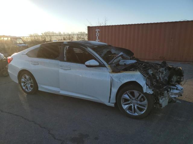 2019 HONDA ACCORD LX - 1HGCV1F17KA154370