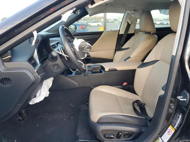 2019 LEXUS ES 350 - 58ABZ1B16KU039167
