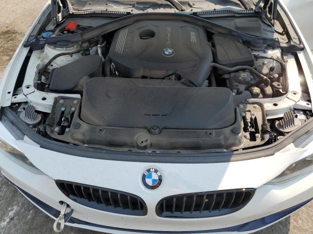 2020 BMW 430I - WBA4W3C02LFH31320
