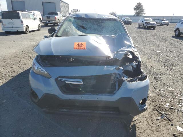 VIN JF2GTABC5NH232557 2022 Subaru Crosstrek no.5