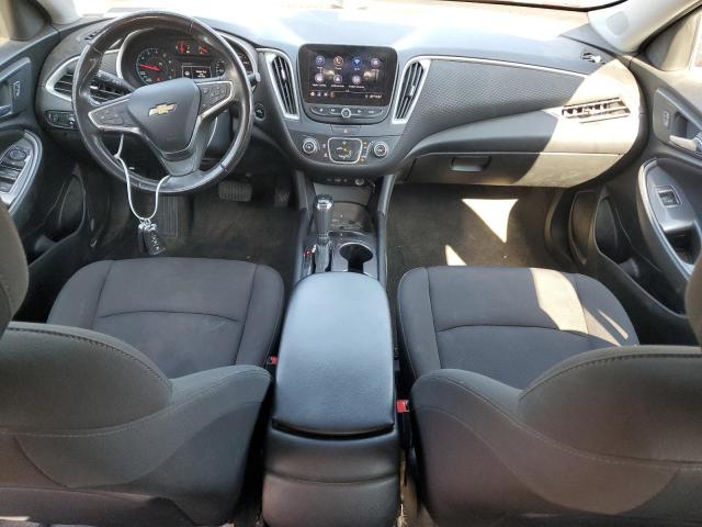2019 CHEVROLET MALIBU RS - 1G1ZG5ST8KF187150