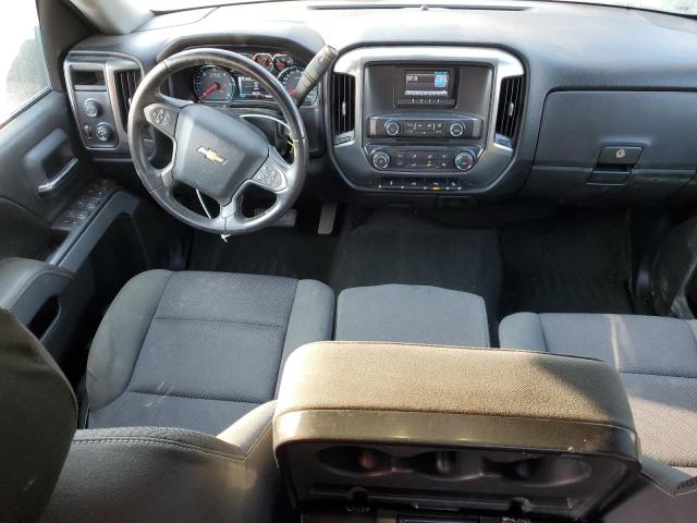 2015 CHEVROLET SILVERADO - 1GCVKREC9FZ310529