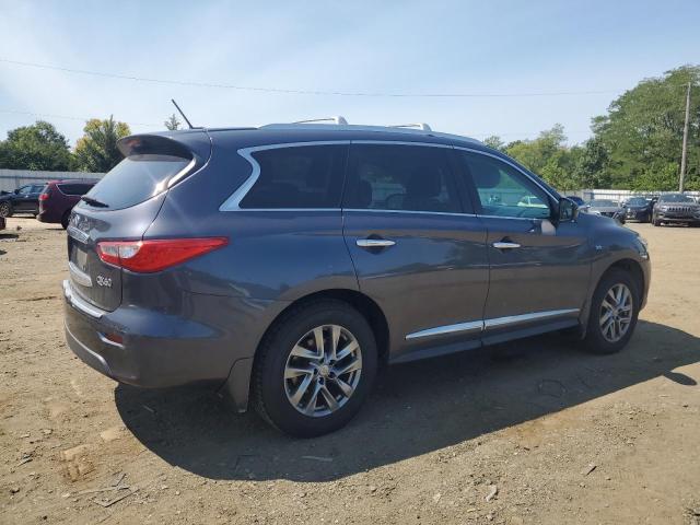 VIN 5N1AL0MM4EC506148 2014 Infiniti QX60 no.3