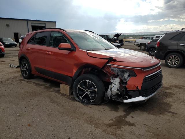 2023 KIA NIRO LX - KNDCP3LE7P5091976
