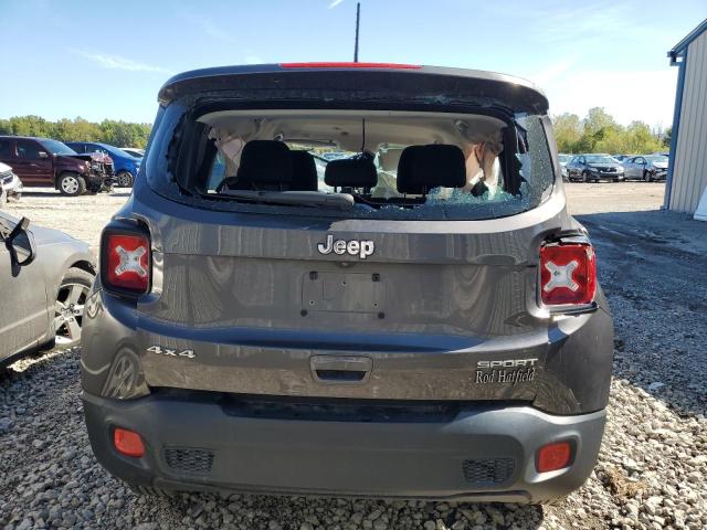 VIN ZACCJBAB8JPH91802 2018 JEEP RENEGADE no.6