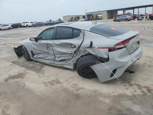 2023 KIA STINGER GT - KNAE55LC3P6123404