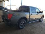 NISSAN TITAN S photo