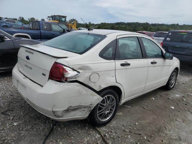 Vin: 1fahp3fn4bw116472, lot: 66792504, ford focus se 20113